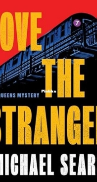 Love the Stranger - Michael Sears - English