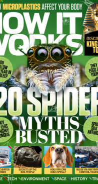 How it Works - Issue 170 - 2022 - English