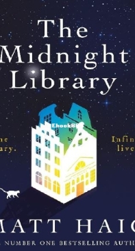 The Midnight Library - Matt Haig - English
