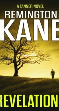 Revelations - Tanner 20 - Remington Kane - English