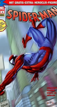 Spider-Man 04 (of 111) - Panini 2004 - German