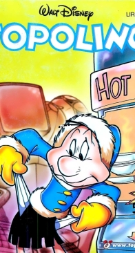 Topolino 2245 - Disney Italia 1998 - Italian