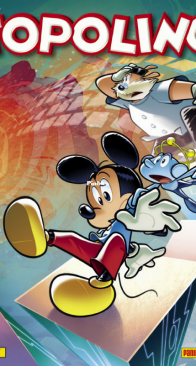 Topolino 3627 - Panini 2025 - Italian