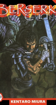 Berserk 06 (of 41) - Panini 2020 - Italian