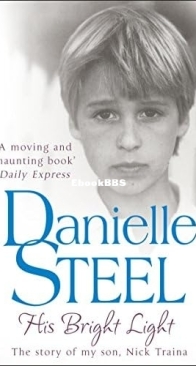 His Bright Light - Danielle Steel - English