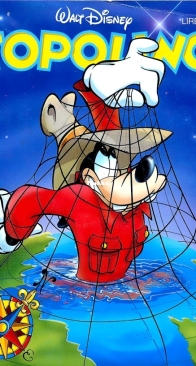 Topolino 2155 - Disney Italia 1997 - Italian
