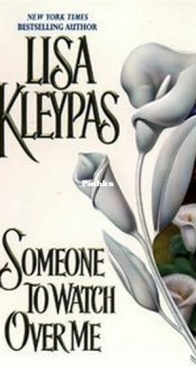 Someone to Watch Over Me - Bow Street Runners 1 - Lisa Kleypas - English