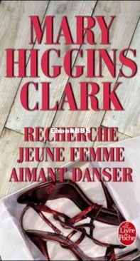 Recherche Jeune Femme Aimant Danser - Mary Higgins Clark - French