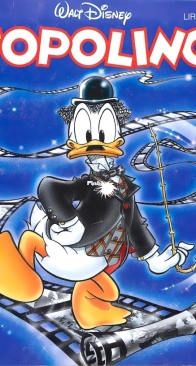 Topolino 2074 - Disney Italia 1995 - Italian