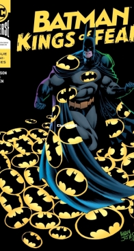 Batman - Kings of Fear - Scott Peterson - 2019-01-09 (06) - English