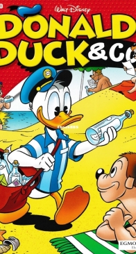 Donald Duck und Co 60 - Ehapa Verlag 2019 - German