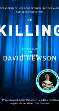 De Killing 01 - David Hewson - Dutch