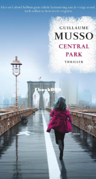 Central Park - Guillaume Musso - Dutch