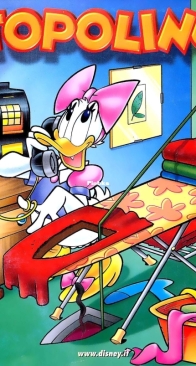 Topolino 2339 - Disney Italia 2000 - Italian