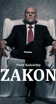 Zakon - Piotr Kościelny - Polish