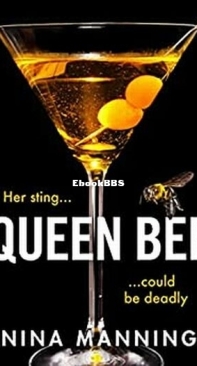 Queen Bee - Nina Manning - English
