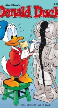 Donald Duck - Dutch Weekblad - Issue 25 - 2013 - Dutch