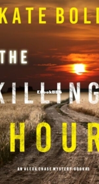 The Killing Hour - Alexa Chase 3 - Kate Bold - English