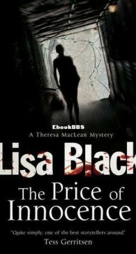 The Price of Innocence - Theresa MacLean 6 - Lisa Black - English