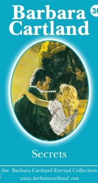 Secrets - Eternal Collection 36 - Barbara Cartland - English