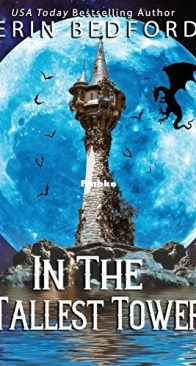 In the Tallest Tower - Erin Bedford - English