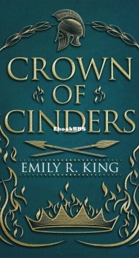 Crown of Cinders - Wings of Fury 2 - Emily R King - English