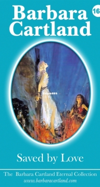 Saved by Love - Eternal Collection 164 - Barbara Cartland - English