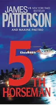 The 5th Horseman - Women's Murder Club 05 - James Patterson - Maxine Paetro - English