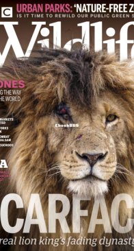 BBC Wildlife 2020 09 - English