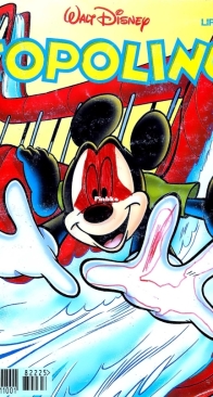 Topolino 2225 - Disney Italia 1998 - Italian