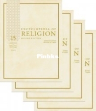 Gale Encyclopedia of Religion 2nd Ed - Vol 7 - Lindsay Jones - English