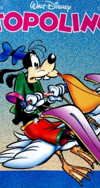 Topolino 2023 - Disney Italia 1994 - Italian