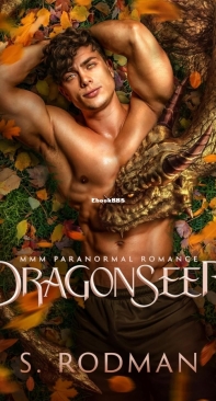 DragonSeer - Dragonkin 02 - S. Rodman - English