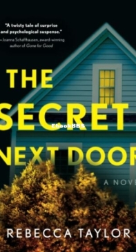 The Secret Next Door - Rebecca Taylor - English