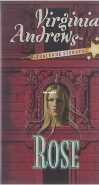 Rose - Stralende Sterren 3 - Virginia Andrews - Dutch