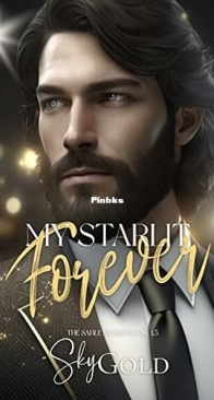 My Starlit Forever - The Sable Riders 1.5 - Sky Gold - English