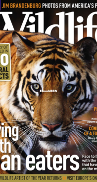 BBC Wildlife 2010 12 - English