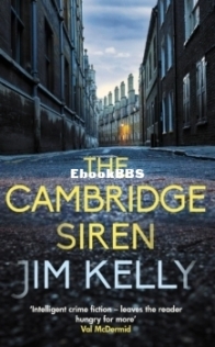The Cambridge Siren - Nighthawk 4 - Jim Kelly - English