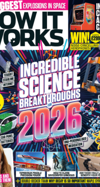 How it Works - Issue 211 - 2026 - English