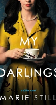 My Darlings - Marie Still - English