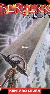 Berserk 05 (of 41) - Panini 2020 - Italian