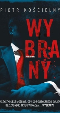 Wybrany - Piotr Kościelny - Polish