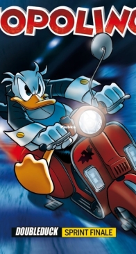 Topolino 2939 - Disney Italia 2012 - Italian