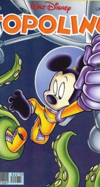 Topolino 2215 - Disney Italia 1998 - Italian