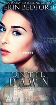Until Dawn - Crimson Fold 02 - Erin Bedford - English