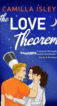 The Love Theorem - First Comes Love 4 - Camilla Isley - English