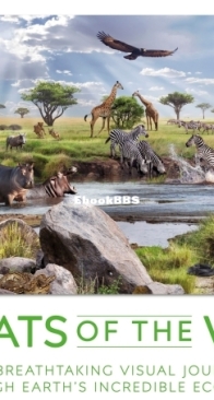 Habitats of the World - DK Smithsonian - English
