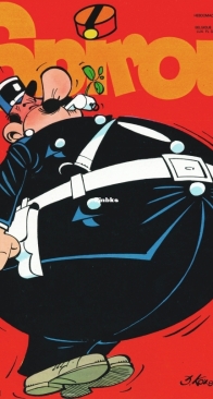 Le Journal de Spirou 2342 - Dupuis 1983 - French