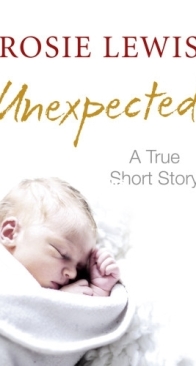 Unexpected - Rosie Lewis - English