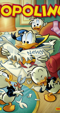 Topolino 3618 - Panini 2025 - Italian